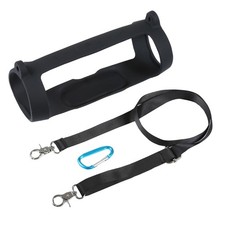 Silicone for Case Protective Cover Speaker for Case for CHARGE ESSENTIAL Spe