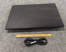 Dell U2421E 24" LED Flat Panel Monitor w/ Power Cord