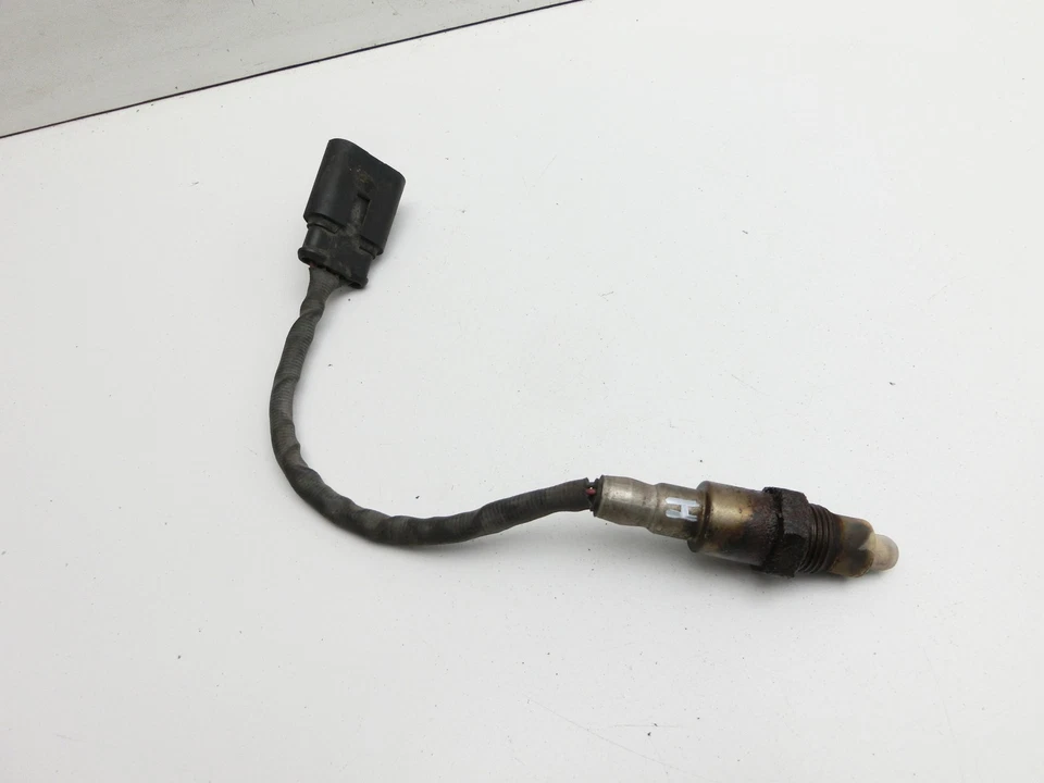 Sonda lambda posterior para Opel Combo D X12 11-18 95516810 8555590 - Imagen 2 de 4