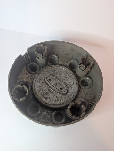OEM ✅2002 - 2015 Ford F-250 F-350 8 lug Center Cap 5C34-1A096-KD✅ - Picture 7 of 8