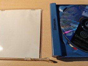 DEAD OR ALIVE 2 PAL EUROPA SEGA DREAMCAST DREAM CAST TECMO