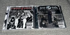 Three 6 Mafia 2 CD Lot Most Known Hits, Most Known Unknown New CDs
