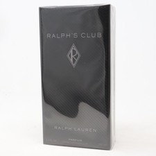 Ralph Lauren Ralph's Club Parfum Spray For Men 150ml