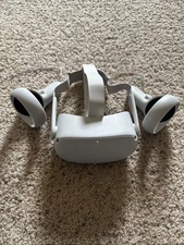 Meta Quest 2 VR Headset 