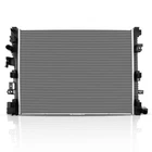 Radiator for Chevrolet GMC-Equinox Terrain 2018-2023 84300707 CU13682
