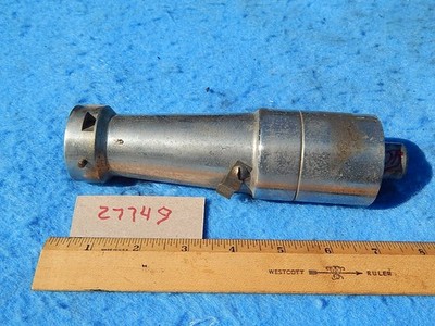 1938 Wurlitzer Model 24 500 600 Tone Arm Housing Assembly # 27749