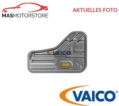 HYDRAULIKFILTER SATZ AUTOMATIK-GETRIEBE VAICO V10-0718 I FÜR AUDI A3,TT,8P1,8PA