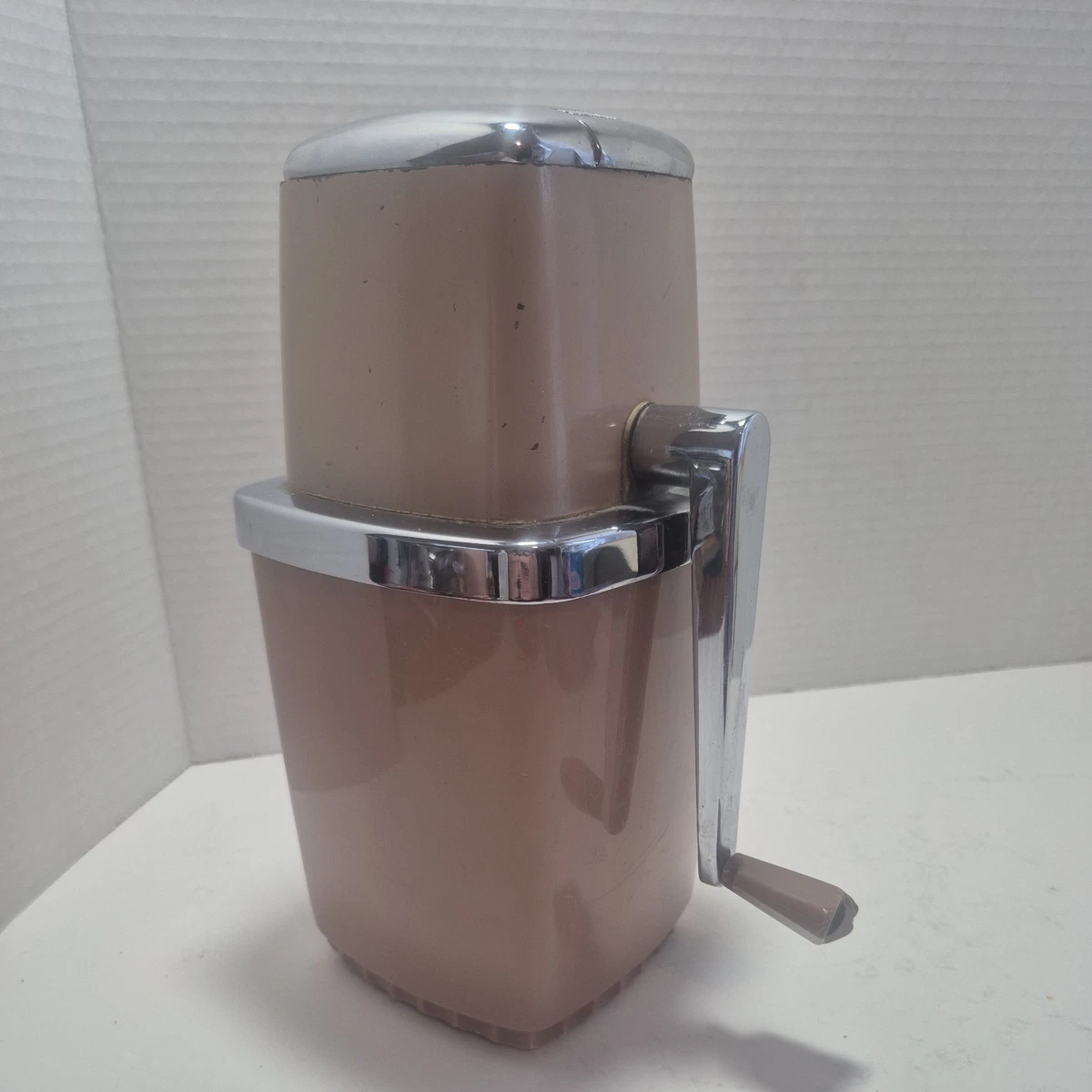 swing away ice crusher products for sale | eBay