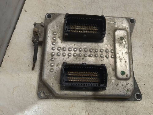 Opel Astra H 2010 55564081 Motorsteuergerät Modul ECU VAQ20377