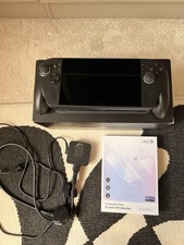 ASUS ROG Xbox Ally x Handheld Gaming Console 1TB SSD Warranty +Screen Protector
