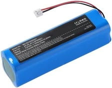 Transmitter Battery Replacement for DX6 DX7 Systems