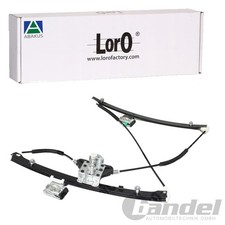 ABAKUS FENSTERHEBER MANUELL VORNE LINKS passend für VW CADDY POLO SEAT CORDOBA