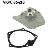 SKF Wasserpumpe FüR Nissan Note E11 NE11 Qashqai +2 I J10 JJ10 Kubistar