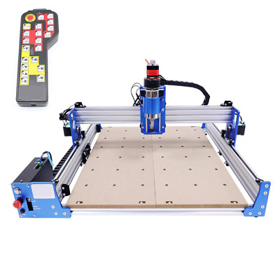 USB 3 Axis CNC 4040 Engraver Carving Engraving Milling Machine 100W w/Controller