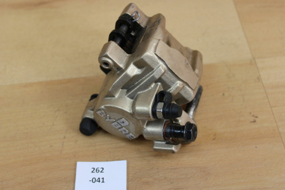 BMW G310 R 0G01 34218569411 Bremssattel hinten 262-041 | eBay