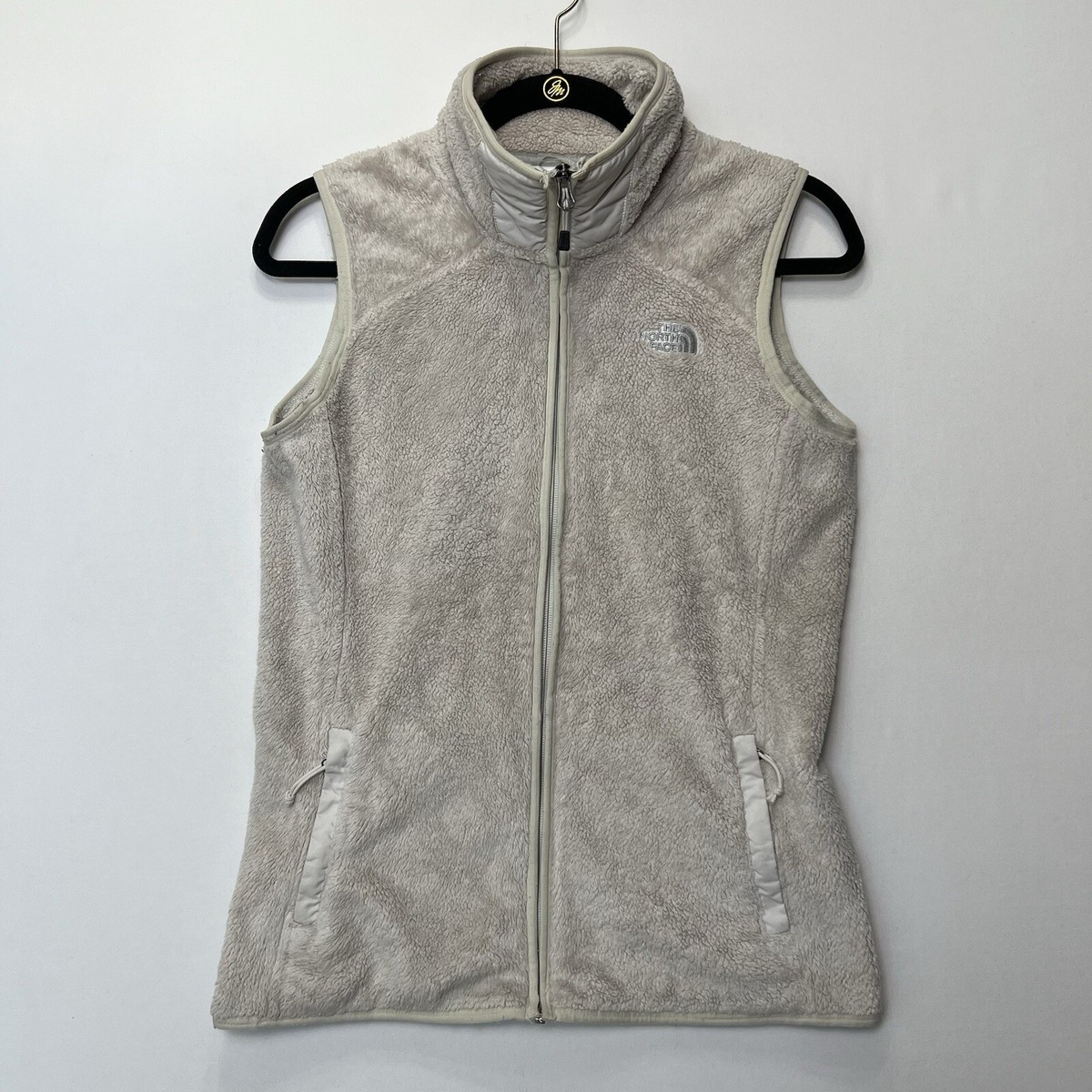 The North North Face Campshire Vest Womens The North Face