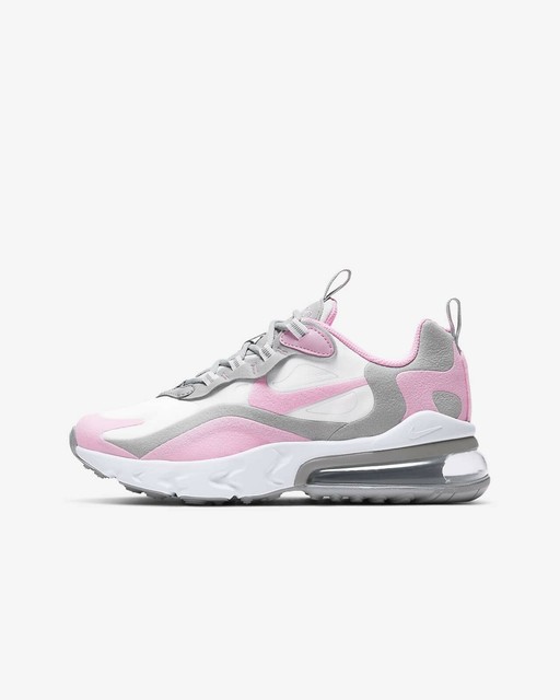 pink nike 270 uk