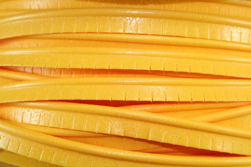 EMBOSSED WELT CORD PIPING AUTO MARINE CORDING PR YARD 3 FEET - Picture 28 of 42