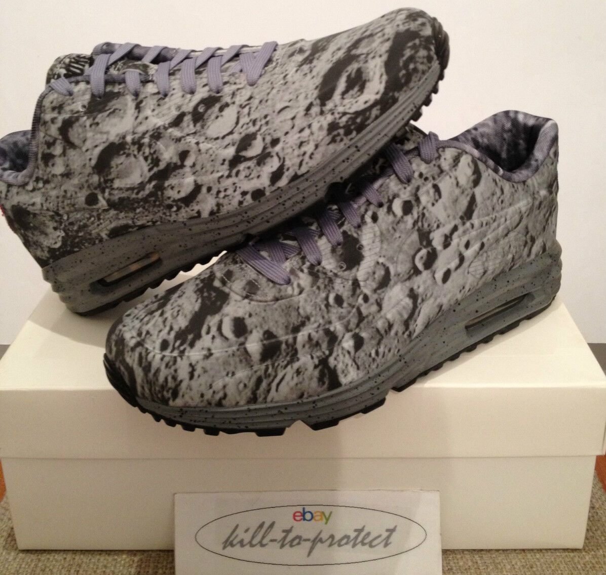 NIKE AIR MAX LUNAR 90 SP moon Landing 月面 ナイキ 通販モノタロウ