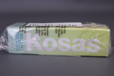 Kosas BB Burst Tinted Moisturizer Gel Cream with Copper Peptides, Light Cool 15