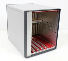 8-Slot Board Mainframe w/ Bus Terminator for BD Influx Cell Sorter Cytometer