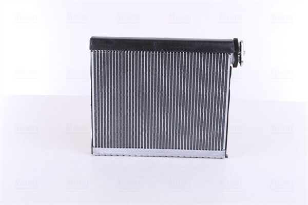 92341 NISSENS Evaporator, air conditioning for LEXUS,TOYOTA