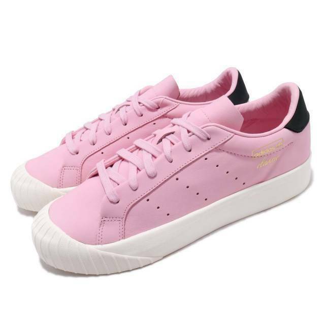 adidas everyn pink