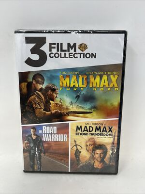 FIGURINE MAD MAX The Road Warrior The Golden Youth Neuf Sealed N2 Toys FIGURINE MAD MAX The Road Warrior The Golden Youth Neuf Sealed N2 Toys