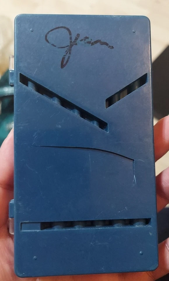 6 Pcs Precision Screwdriver Set - Image 2 of 2