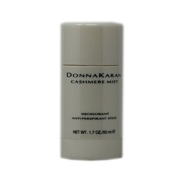 donna karan cashmere mist deodorant
