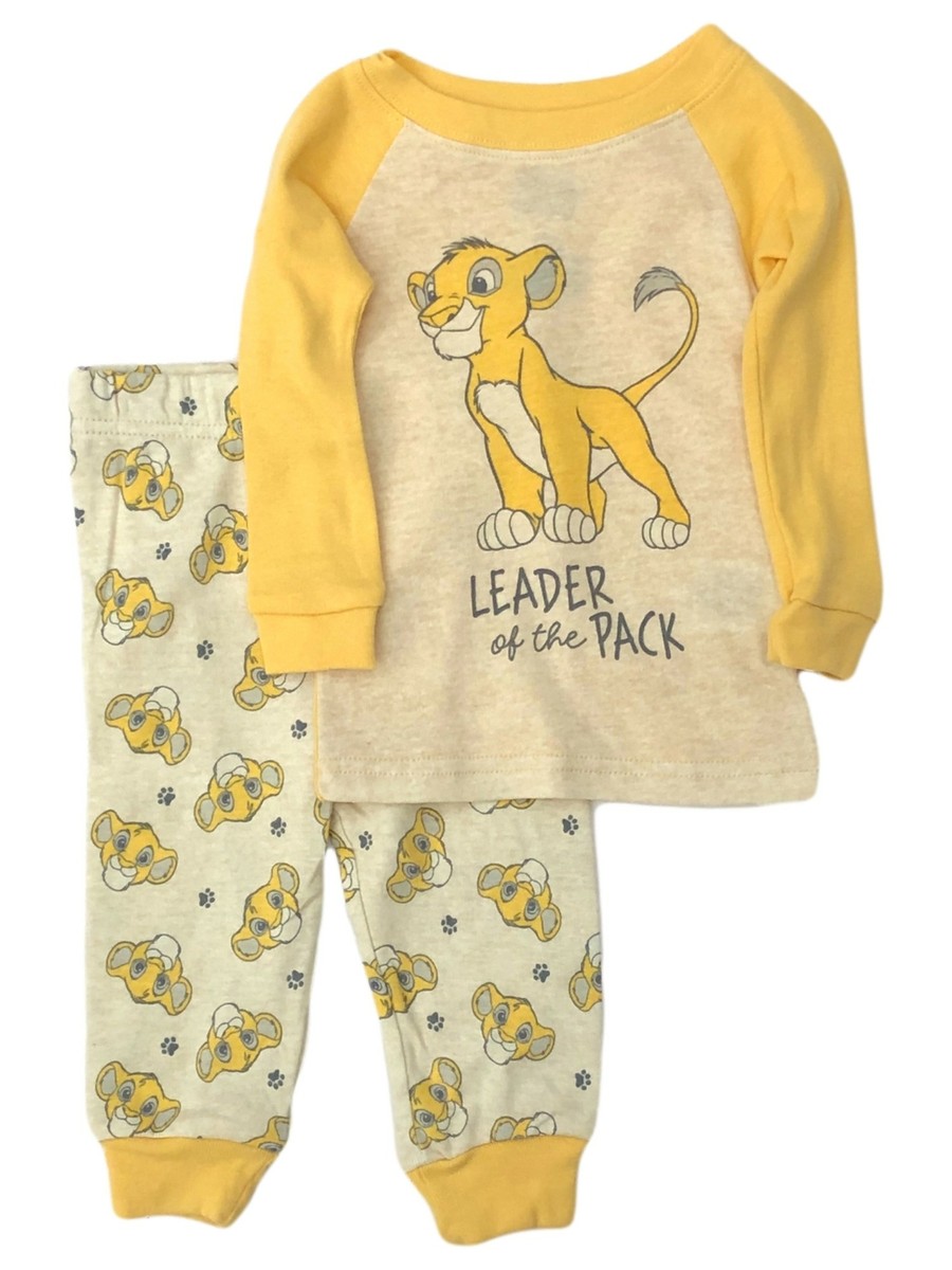 Faculteit tennis Bende Disney Lion King Infant Boys Leader of the Pack Simba Pajamas Sleep Set | eBay Faculteit tennis Bende Disney Lion King Infant Boys Leader of the Pack Simba Pajamas Sleep Set | eBay