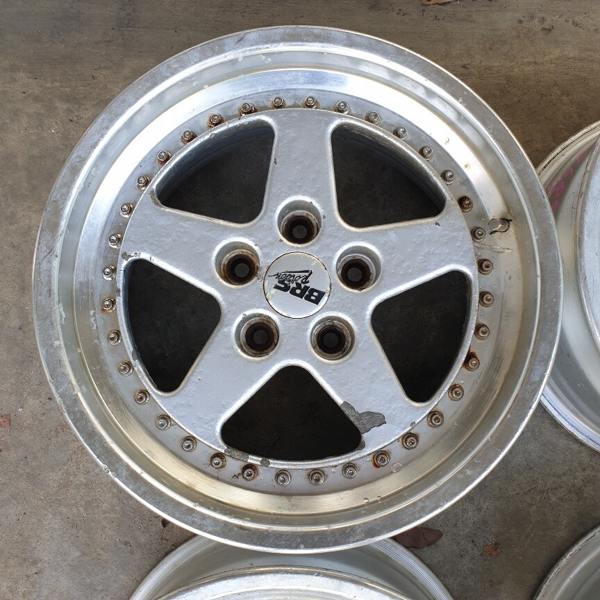 JDM 16