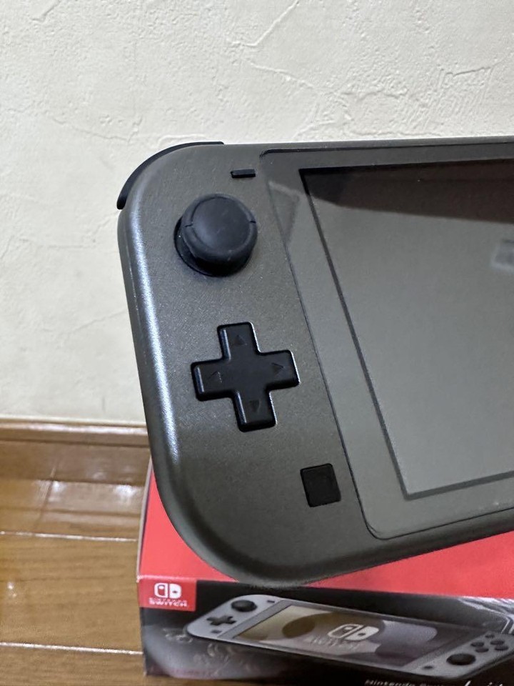 Nintendo Switch Lite Pokemon Dialga and Palkia Box Console [BOX ...