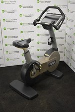 TECHNOGYM VISIO-WEB 700 BICI LCD IPOD