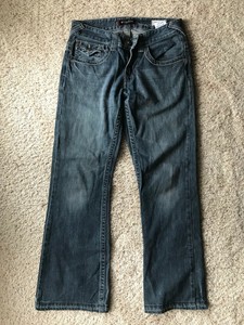 guess relaxed jeans
