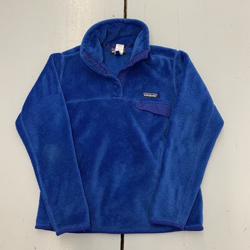 Patagonia Half Snap Fleece Pullover 