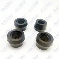 4Pcs Power Trim Cylinder Pin Bushing MerCruiser Bravo 1-2-3- X-XR # 23-807073
