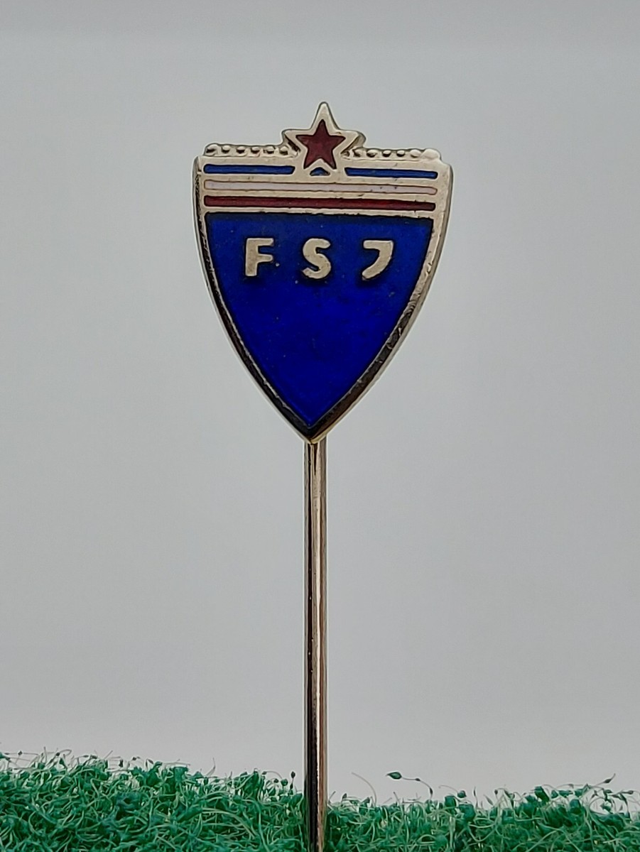 YUGOSLAVIA FSJ - YUGOSLAV FOOTBALL FEDERATION , Bertoni-Milano