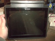 POSIFLEX KS-7400 KS-7410 POS TERMINAL 12 VDC 12.5A (U2)