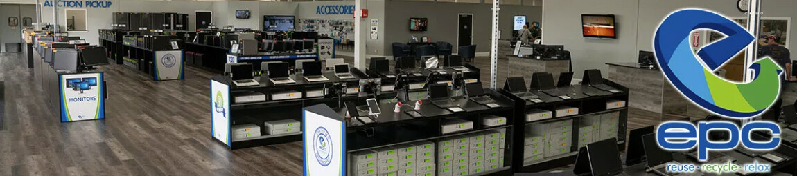 Executive Personal Computers | eBay Shops