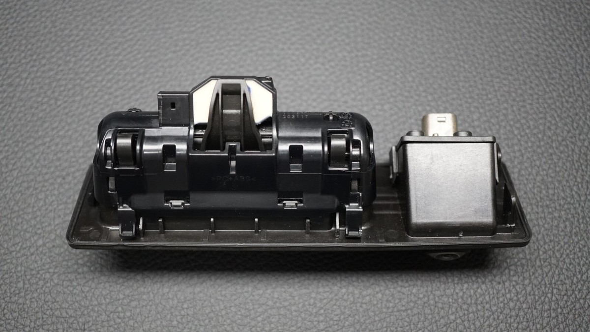 GENUINE BMW X1 X3 X4 X5 X6 F15 F16 F-SERIES REAR CAMERA RVC  