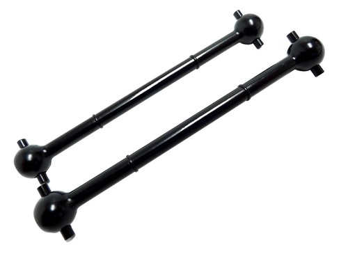 HPI Racing Vintage RC Car Part # 86313 Heavy Duty Gear Shaft