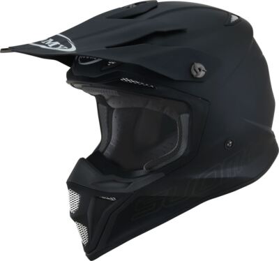 Suomy MX Speed Pro Helmet MIPS Matte Black Large | eBay