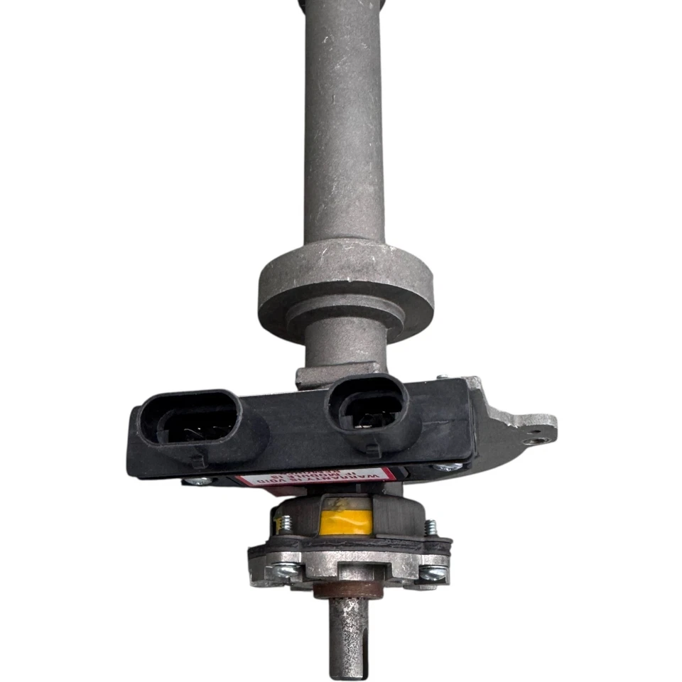 Distribuidor Carquest 30-1831 Reman se adapta a Buick Roadmaster Cadillac Fleetwood Foto 3 de 4