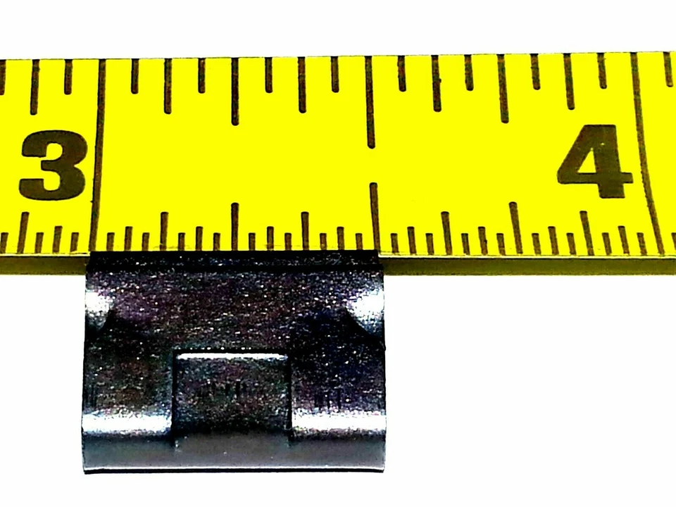 Clips de clip para techo a presión para Ford Lincoln Mercury 20 piezas B Foto 3 de 4