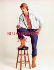 KEVIN VON ERICH WRESTLER 8 X 10 WRESTLING PHOTO NWA WCCW