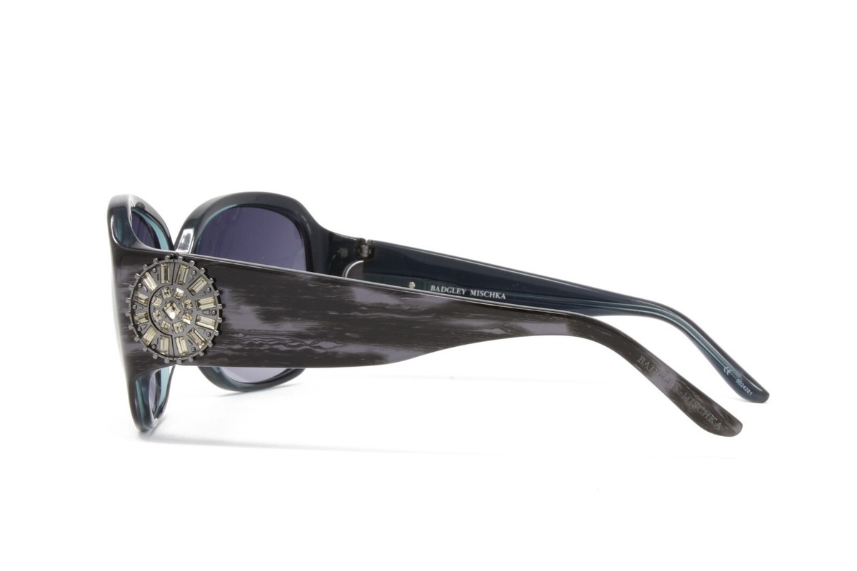 Badgley Mischka Maurina Sunglasses Badgley Mischka Sunglasses & Sunglasses Accessories for  main image 4