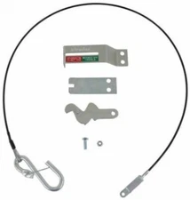 5401 Demco Breakaway Cable Emergency Lever Kit DA86 DA91 DA10 Brake Actuator