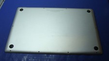 MacBook Pro A1286 15" 2011 MC721LL/A Genuine Bottom Case Housing 922-9754