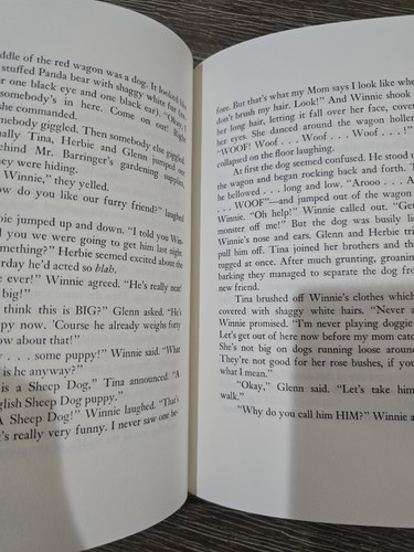 SIGNED & DATED~Iggie's House By Judy Blume, 1st Edition, 12th Printing, HC DJ - Picture 12 of 13